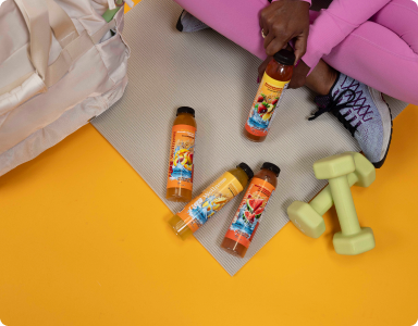 Creating a Wellness Routine: A Beginner’s Guide to Sea Moss