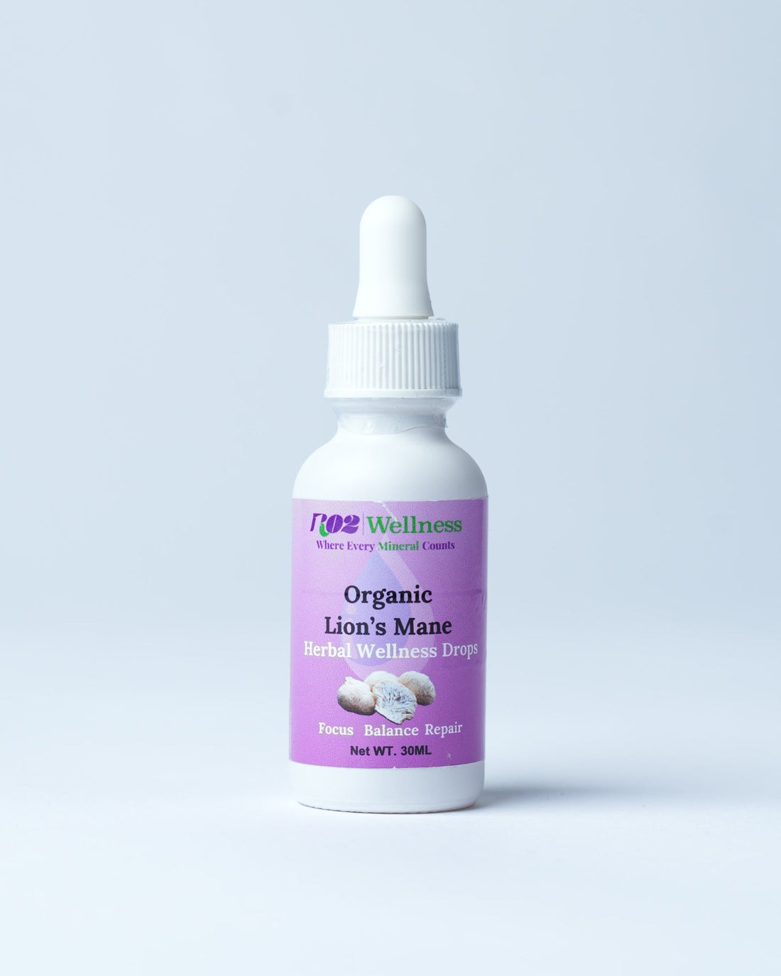 Lion’s Mane: The Brainy Mushroom That’s Got Your Back (and Your Mood)