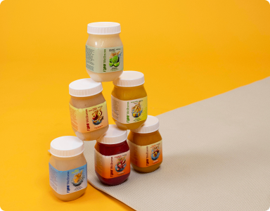 How to eat and take sea moss gel .