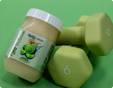 Sea Moss for Immunity