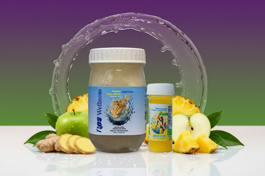 Sea Moss for Gut Health: What the Research Says