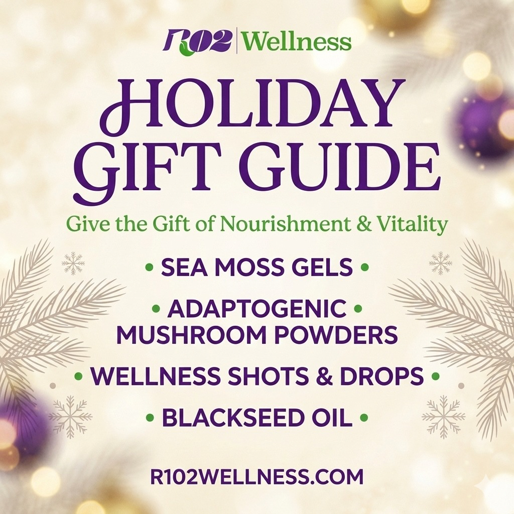 Holiday Gift Guide