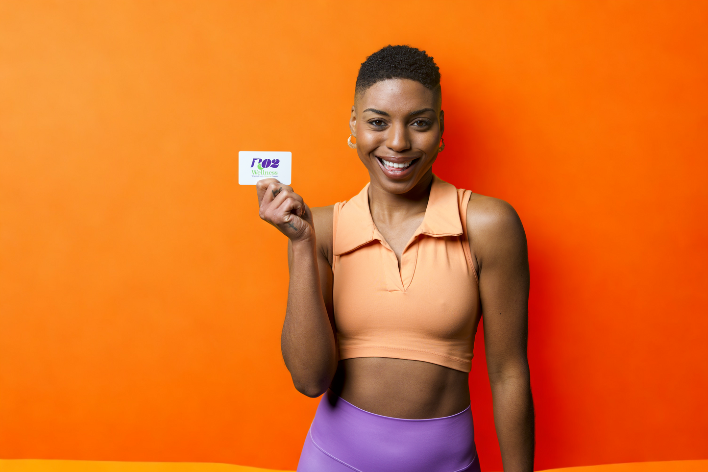 R102 Wellness Gift Cards