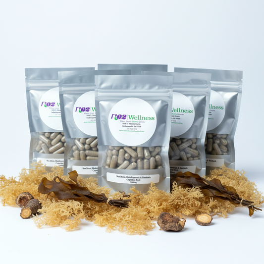 Ambassador Capsules Pack