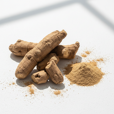 Ashwagandha