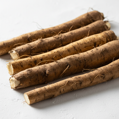 Burdock Root