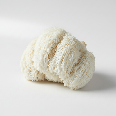Lion's Mane