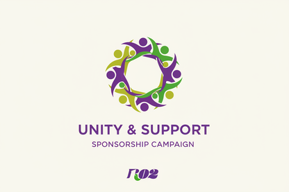 R102 Community Support - Light Background