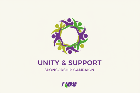 R102 Community Support - Light Background